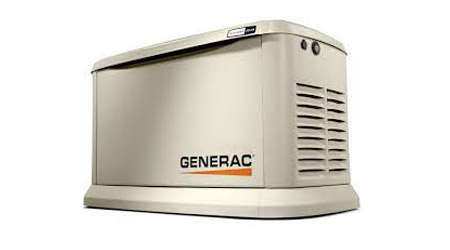 Generators | Gas & Battery Backup