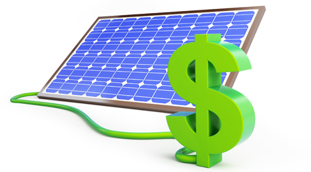 Solar Financing